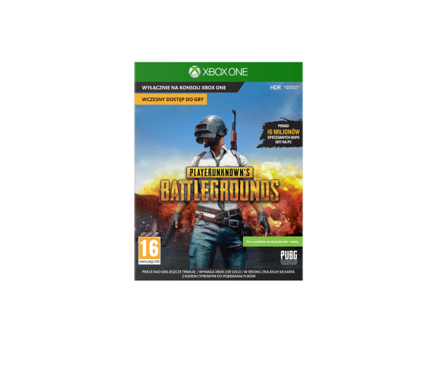 Microsoft Xbox One X 1TB + 2xPAD + 4GRY + 6M GOLD - 414074 - zdjęcie 12